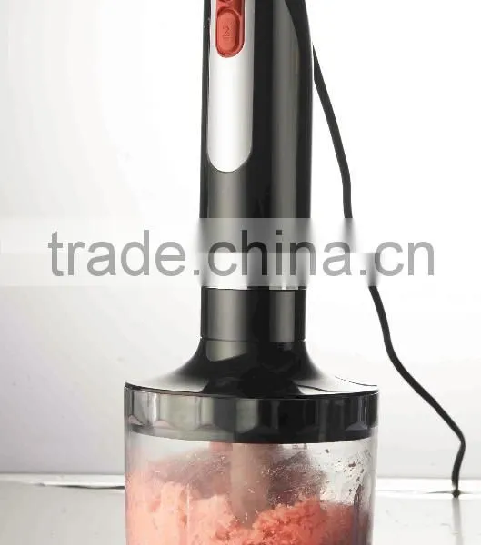 Industrial Commercial Multi-function Hand Blender photo-5