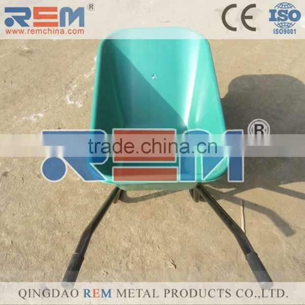 Gaden Wheel Barrow With Plastic Tray photo-3