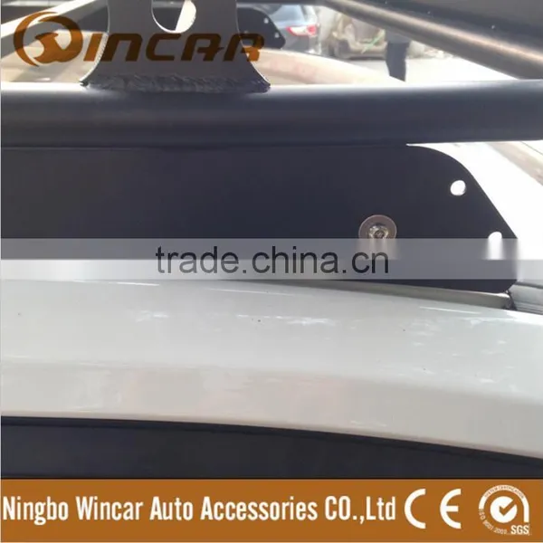 HAVAL H5 Roof Rack Car Roof Luggage Rack photo-3