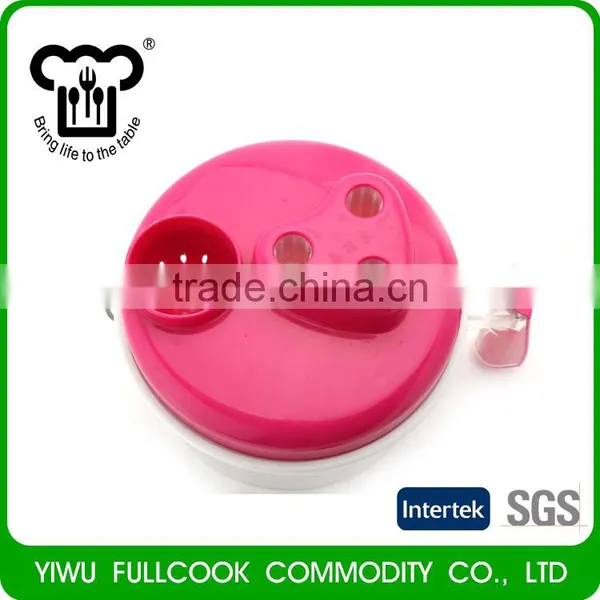 Multi Function Kitchen Mixer Hand Chopper Manual Food Processor photo-2