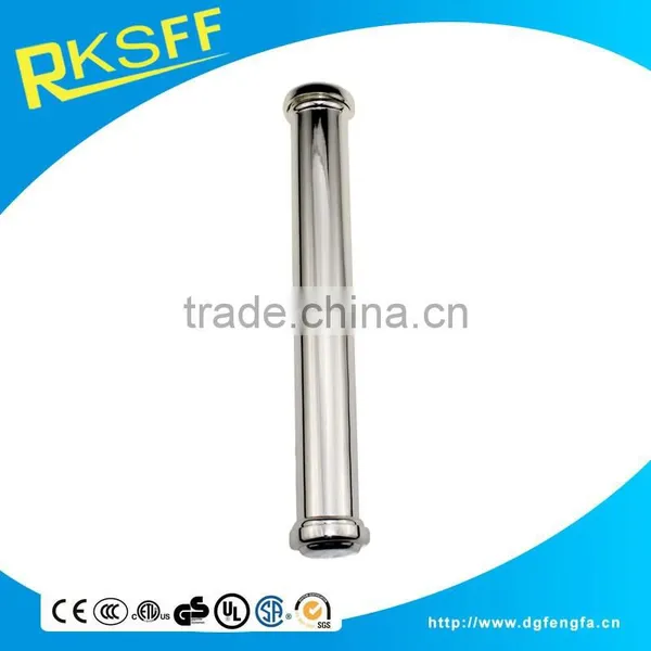 Special Process to Make Metal Tube,certificate Holder Gift photo-4