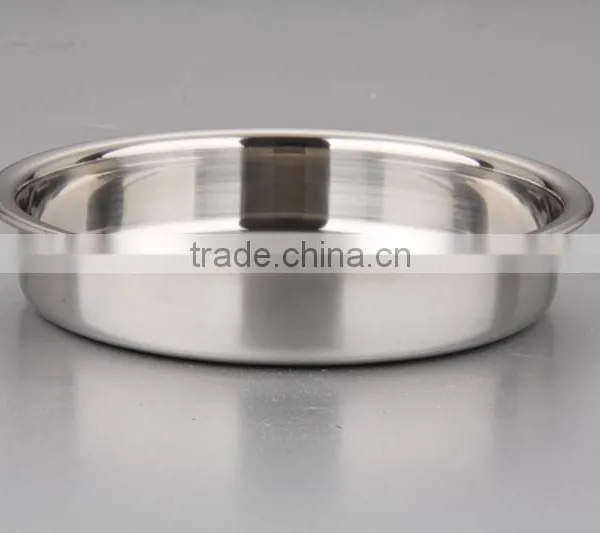 350ml Stainless Steel Insulated Food Warmer Container FDA LFGB photo-5