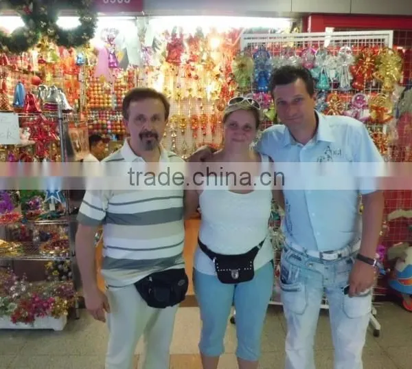 Yiwu Buying and Shipping Agent Service photo-4