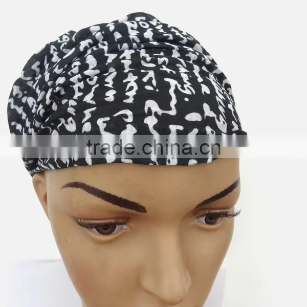 Fashion Wholesale Fabric Aztec Elastic Stock Yoga Women Headband photo-2