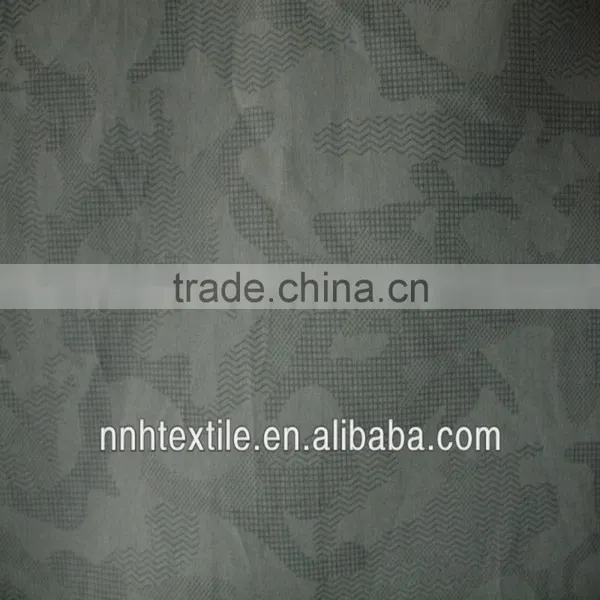 Different Styles Polyester Fabric for Shower Curtain photo-5
