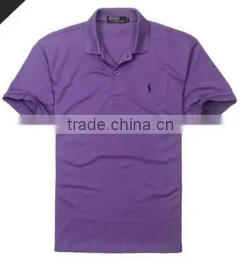 2016 Summer Men Short Sleeve Quick Dry POLO T - Shirt photo-4