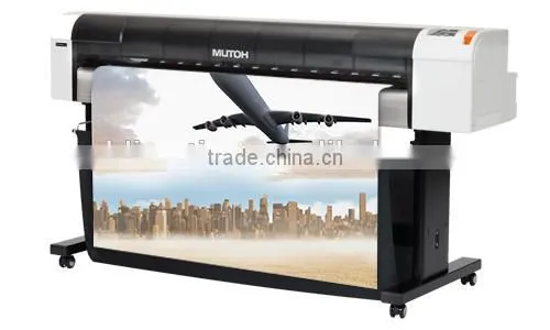 Mutoh Rj900x Price of Mutoh Solvent Printer photo-5