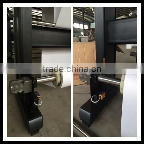 Rabbit Cad Plotter for Garment Auto Printing Machine photo-2