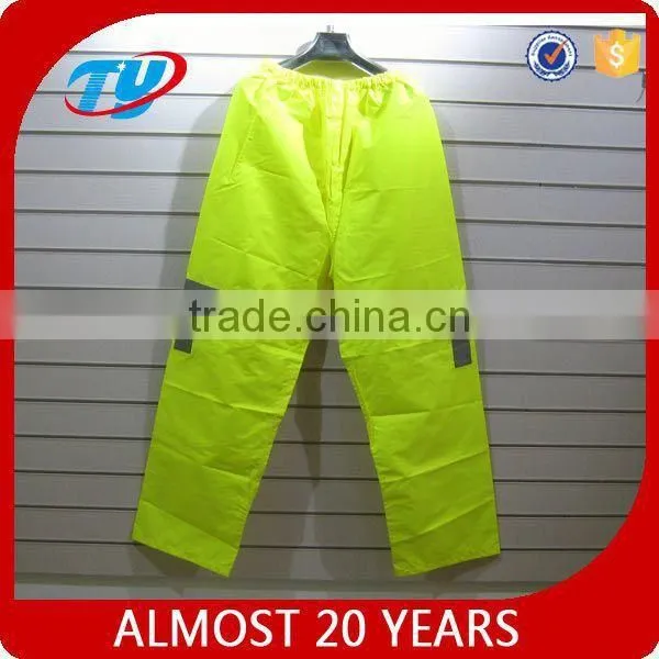hi Vis Reflective Jacket photo-3