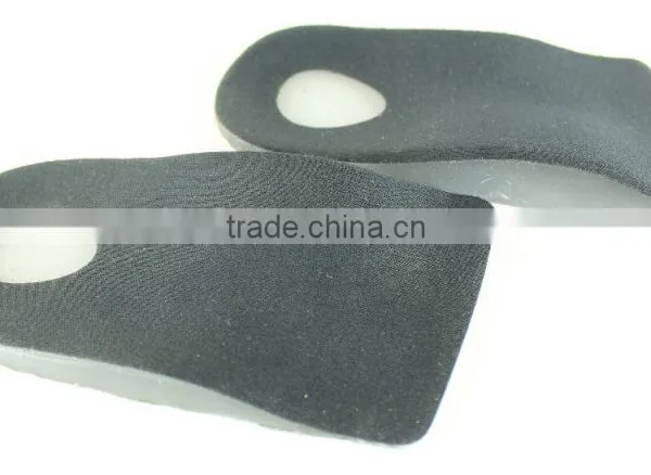 Half Gel Arch Support Insole for Female photo-2