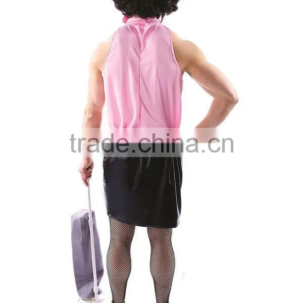Rock Star Housewife Costume photo-3