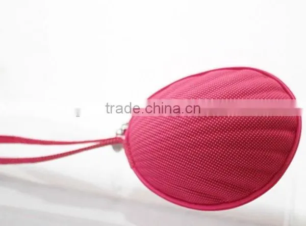 Sexy Big Boobs Girl Wear Strapless Invisible Bra photo-6