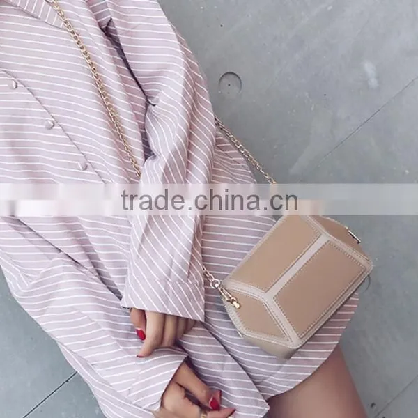 Zm35575a Women Small Money Bag Fashion Sling Messenger Bags photo-3