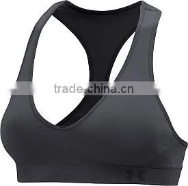 Women's Dragonfly Seamless Travel Pocket Sports Bra Base Layer photo-3