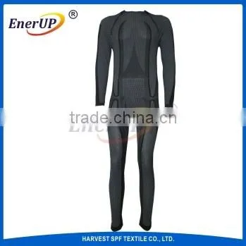 Wicking Moisture Microfiber Seamless Underwear of Baselayer photo-3