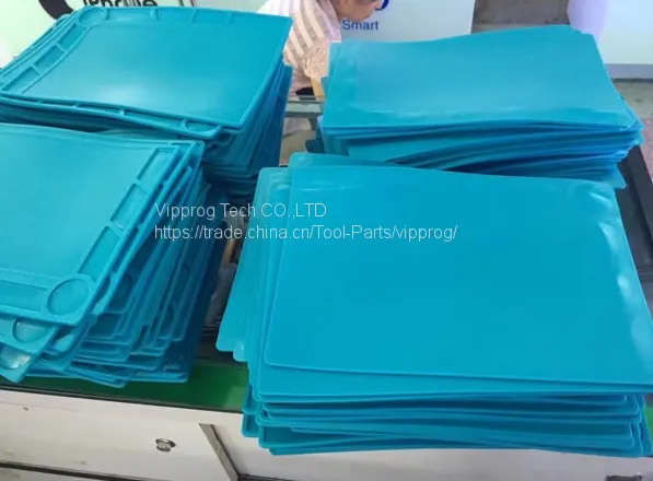 Mobile Phone Fix Anti-Static Mat For Phone BGA Soldering Tool photo-2