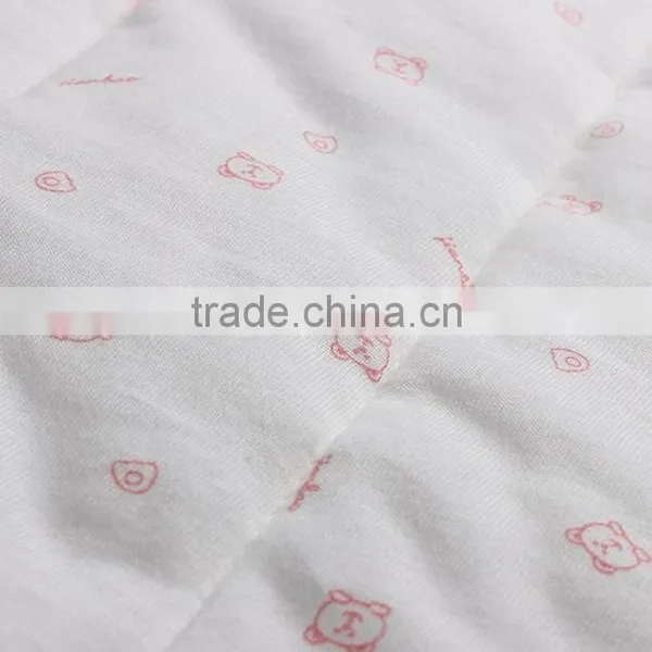 Custom Design Wadding Winter Baby Sleeping Bag With Hood photo-5