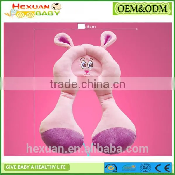 New Shape Children Cheap Pillow Pet Neck Pillow Toy Animal photo-4
