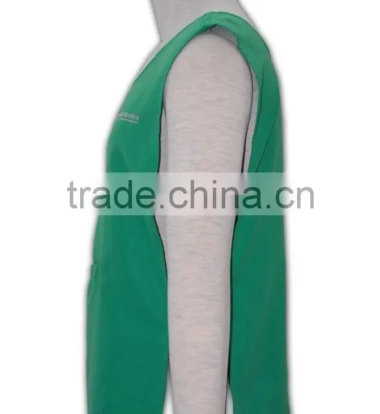 Chinese Manufatory High Quality New Design Match Tank Top photo-3