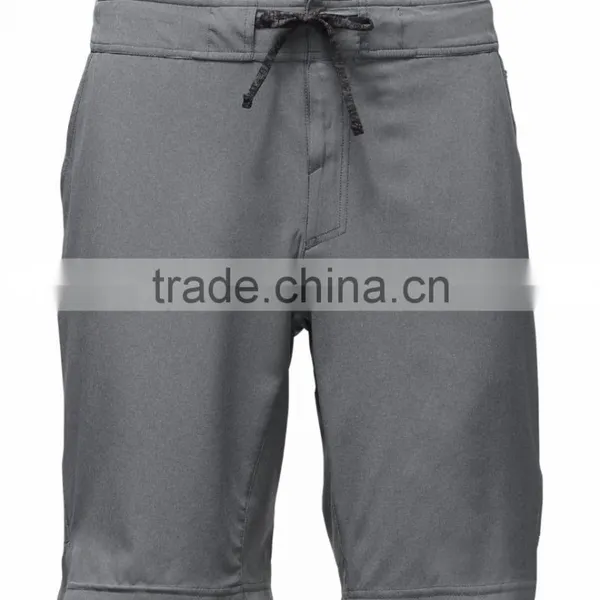Mens Running Shorts Men Stretch Shorts Pants for Training Athletic Works Shorts photo-3