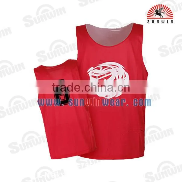 Blank Wholesale 2016 Latest Best Sublimated Reversible Custom Basketball Jersey Design, Camo Cheap Basketball Uniform photo-3