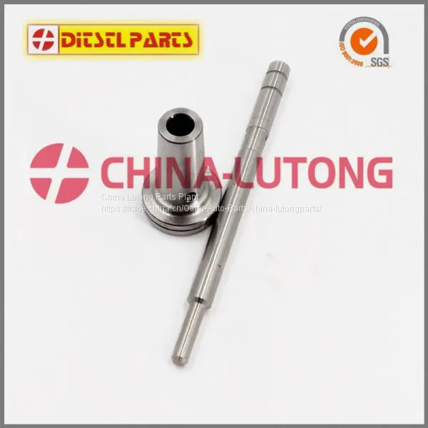 F00RJ00339 Injector Valve for Bosch Injector 0445120007/018/079 photo-3