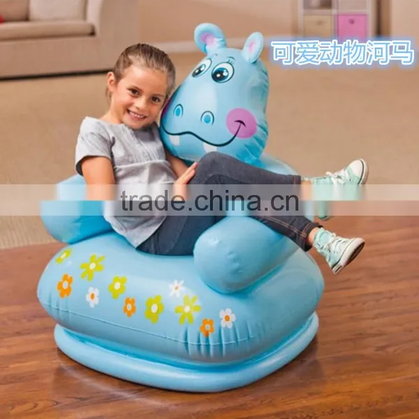 HAPPY ANIMAL CHAIR ASSORTMENT photo-2