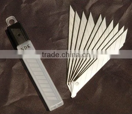 9mm Snap off Blade
