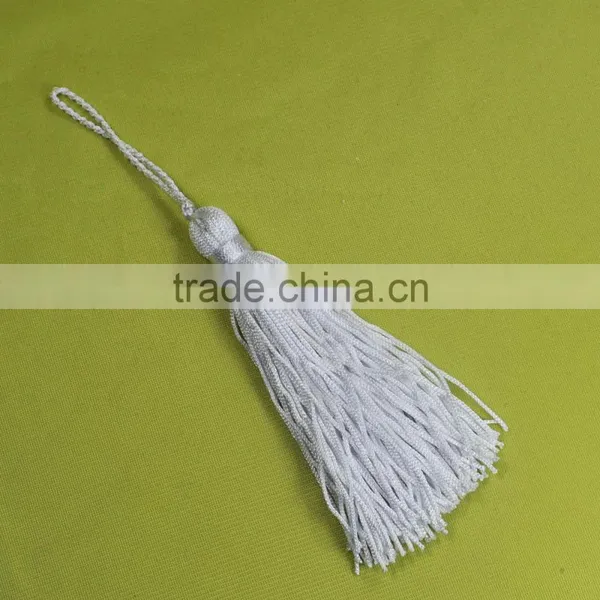 2015 Handmade Tassel,tassel Fringe photo-4