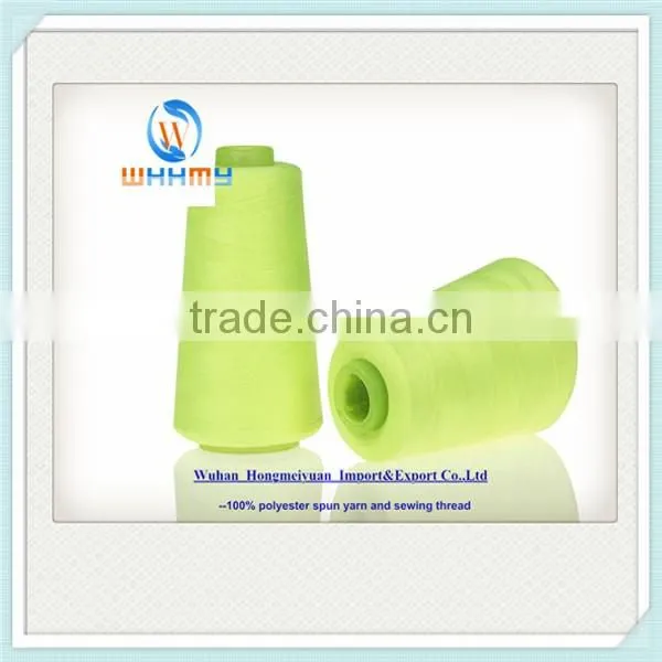 20/2 Spun Polyester Sewing Thread photo-5