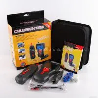 Network Cable Length Tester photo-3
