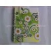 3D Lenticular Notebook photo-2