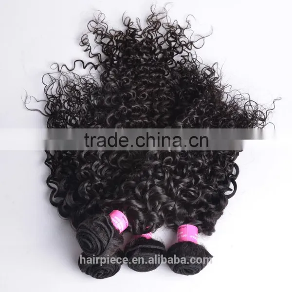 Wholesale Free Sample Malaysian Curly Hair Weave photo-4
