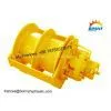 Double Drum Hydraulic Winch for Sale