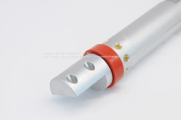 Orientation Sensor for Wireline Logging Tools photo-3