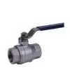 Female Threaded Ball Valve