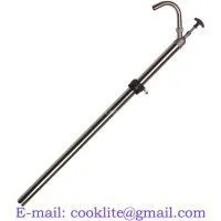 Piston Hand Pump / Lift Hand Oil Pump ( GT118 ) photo-3