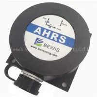 High Performance AHRS