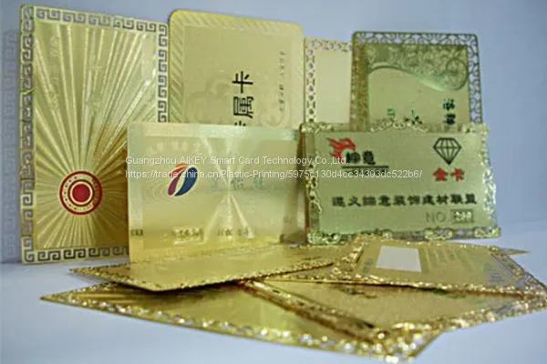 New York High Grade Metal Card VIP Card Business Card Membership Card Creative Card Special Shaped Card Production photo-4