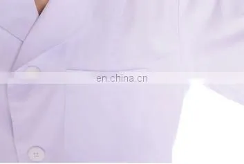 Top 10 Fashionable Nurse Hospital Coveralls Uniform For Girl photo-3