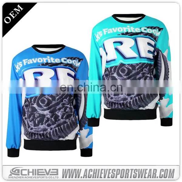 Custom Christmas Sweater With Sports Pullover Hoodie photo-3