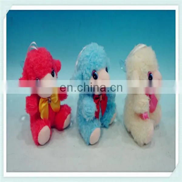 2015 Colorful Mini Plush Toys/ Sheep Toys/ Stuffed Toys photo-2