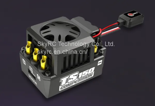 SkyRC 1/8 TS150 ESC photo-5