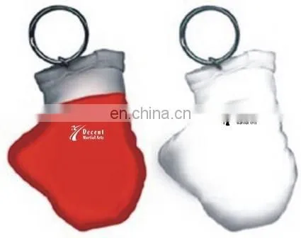 customized key chains boxing, martial arts