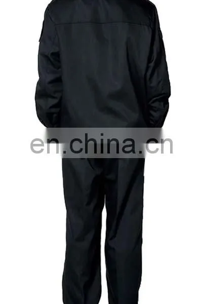 TC 65/35 or 100% Cotton Safety/Security Guard Uniform photo-4