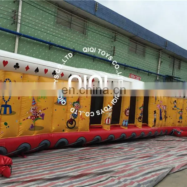 QIQI Newest Cater Pillar Tunnel Toy/kid Tunnel Toy photo-6