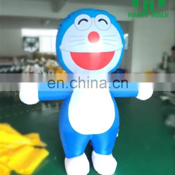2017 Big Cartoon Character Inflatable , Child Inflatable Ballon ,advertisement Ballon photo-6