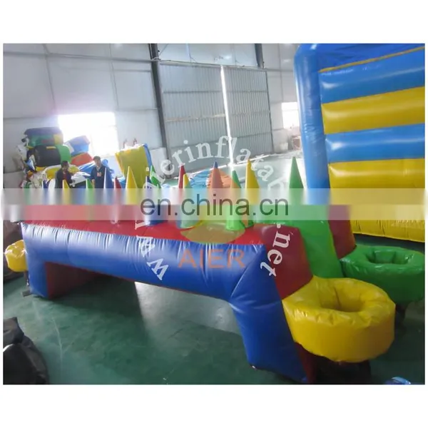 Air Ball Game/best Selling Inflatable Sport Game photo-4