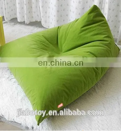 Salon Chair Lazy Boy Bean L Shape Sofa Chair, Pink Beanbag With Side Pocket Kids Animal Shaped Bean Bag for Kids photo-3