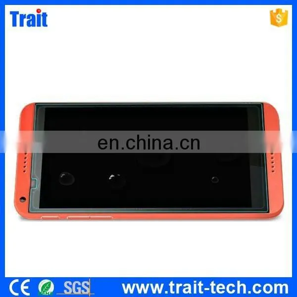 Nillkin Brand Anti-Explosion Tempered Glass Screen Protector Guard Film for HTC Desire 816 photo-4